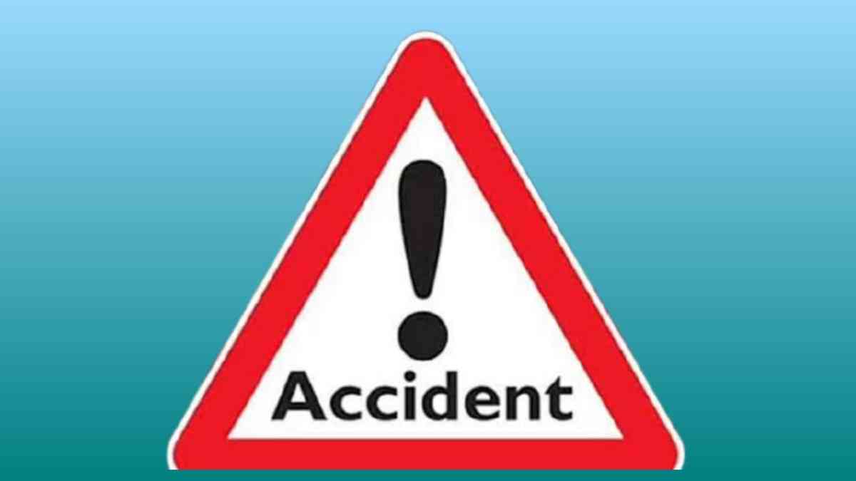 Road-accident